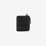  Ví Nữ Moncler Leather 'Black' 