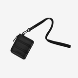  Ví Nữ Moncler Leather 'Black' 