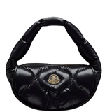  Túi Nữ Moncler Delilah Hobo 'Black' 