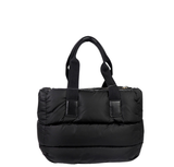  Túi Nữ Moncler Caradoc Tote  'Black' 