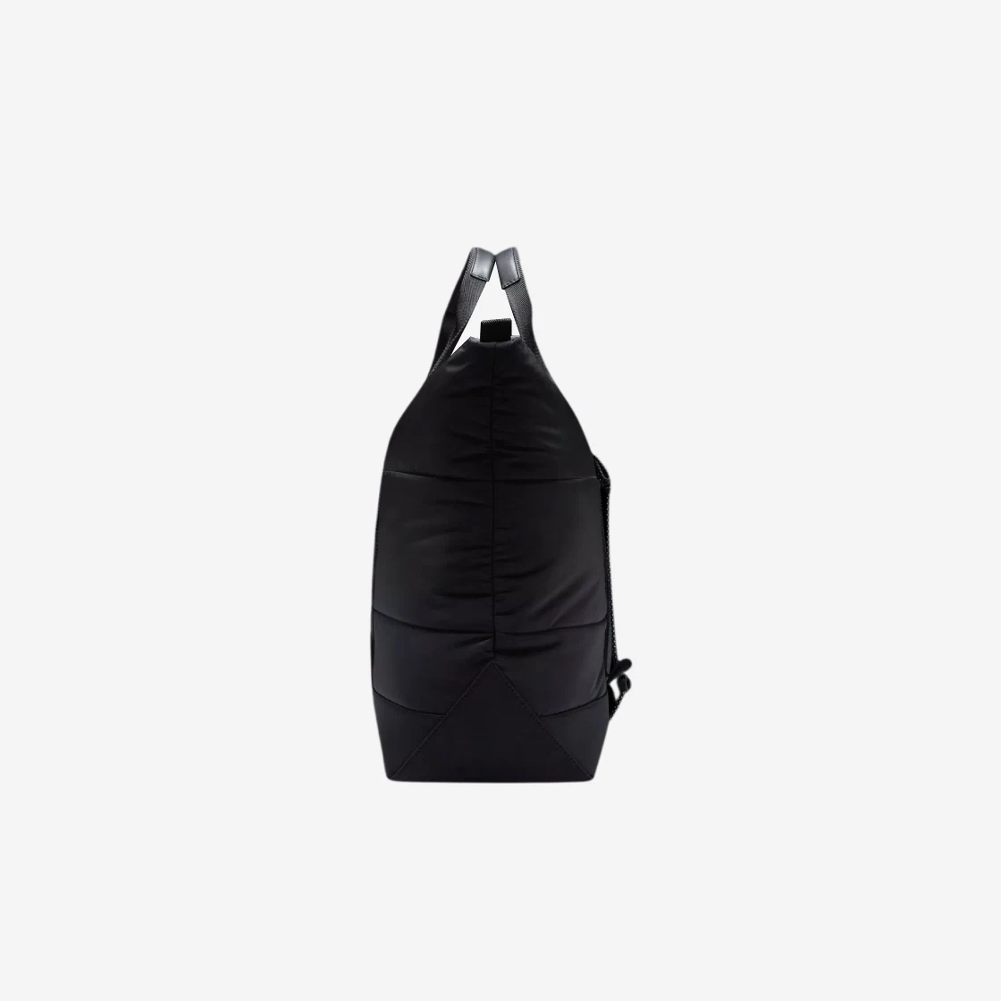 Túi Nữ Moncler Makaio Duffle 'Black' 