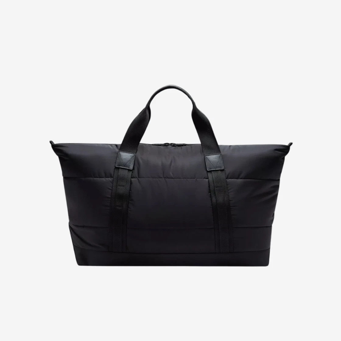  Túi Nữ Moncler Makaio Duffle 'Black' 
