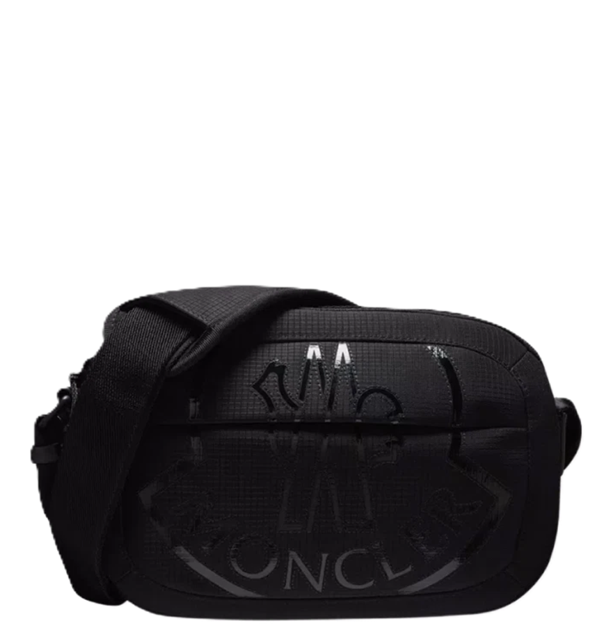  Túi Nam Moncler Cut Cross 'Black' 
