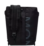  Túi Nữ Moncler Alchemy Cross 'Black' 