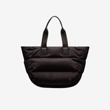  Túi Nữ Moncler Caradoc Tote 'Black' 