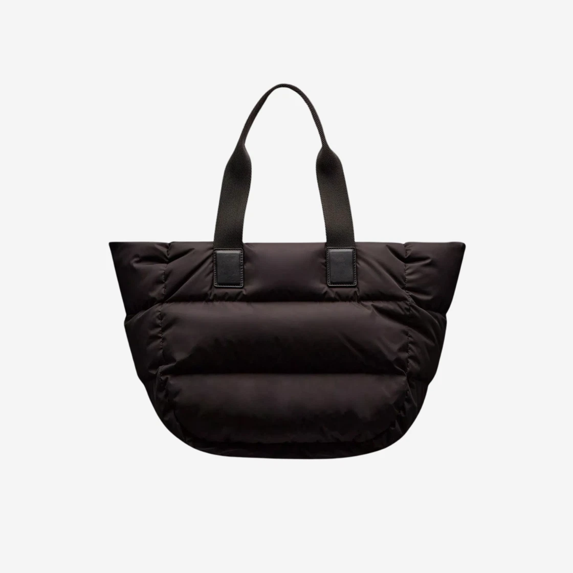  Túi Nữ Moncler Caradoc Tote 'Black' 