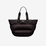  Túi Nữ Moncler Caradoc Tote 'Black' 