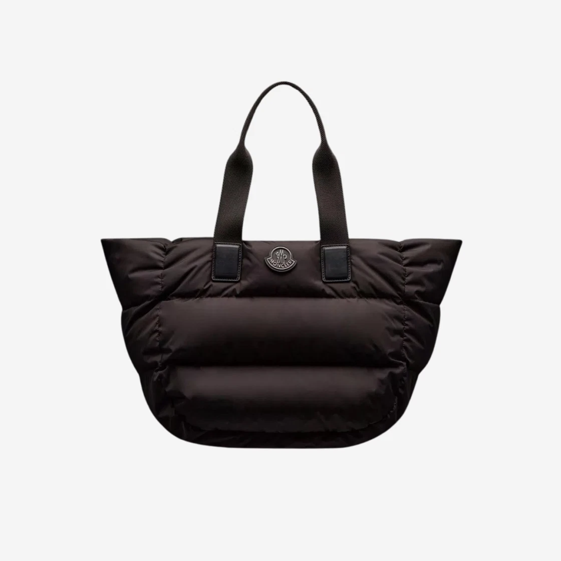  Túi Nữ Moncler Caradoc Tote 'Black' 