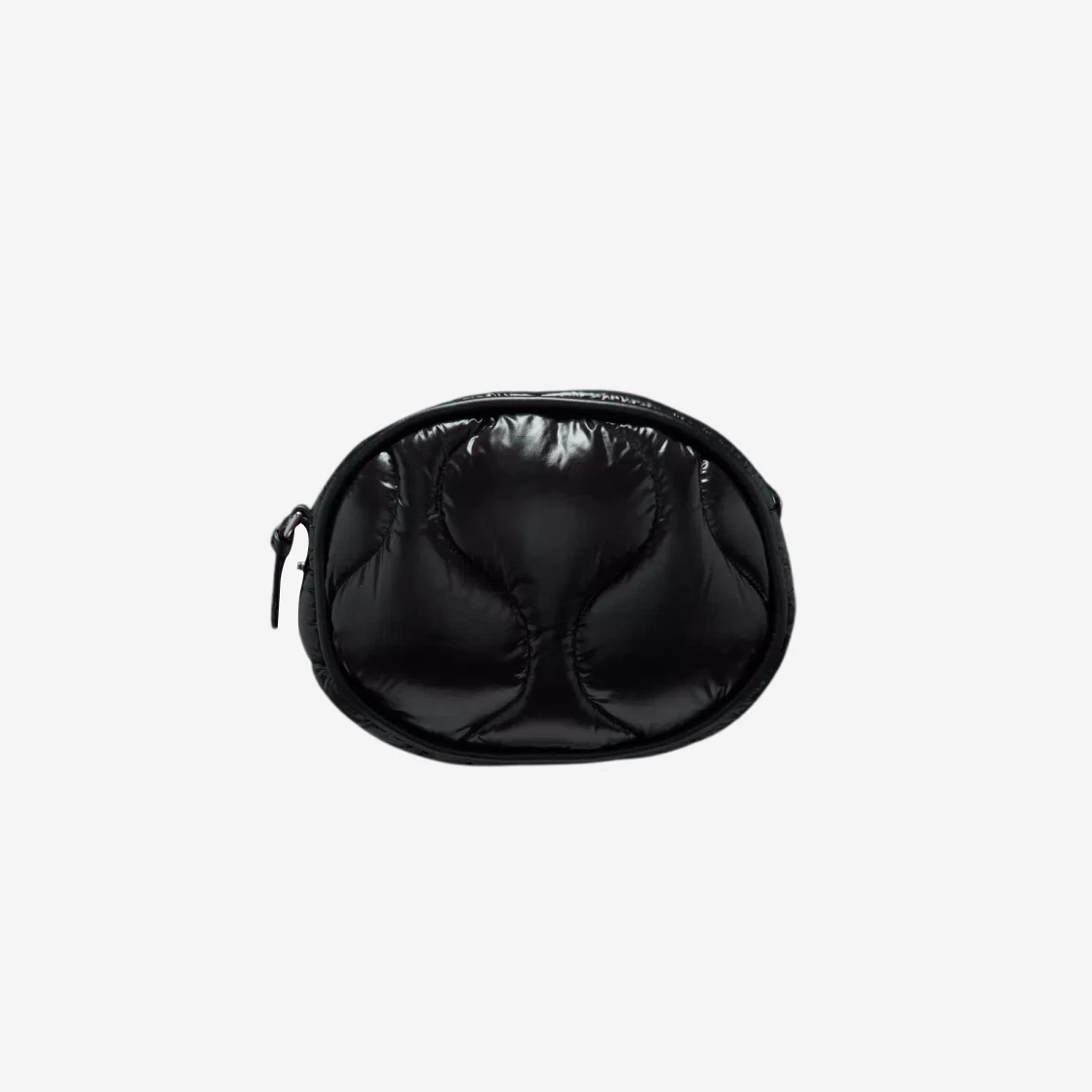  Túi Nữ Moncler Delilah Crossbody 'Black' 