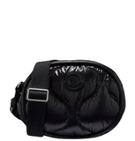  Túi Nữ Moncler Delilah Crossbody 'Black' 