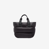  Túi Nữ Moncler Mini Caradoc Tote 'Black' 