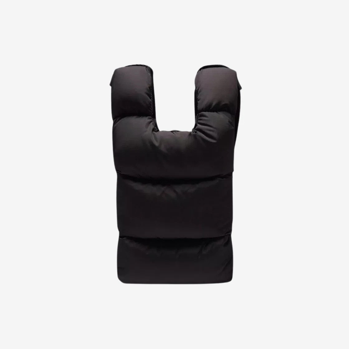  Túi Nữ Moncler Legere Cross 'Black' 