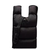  Túi Nữ Moncler Legere Cross 'Black' 