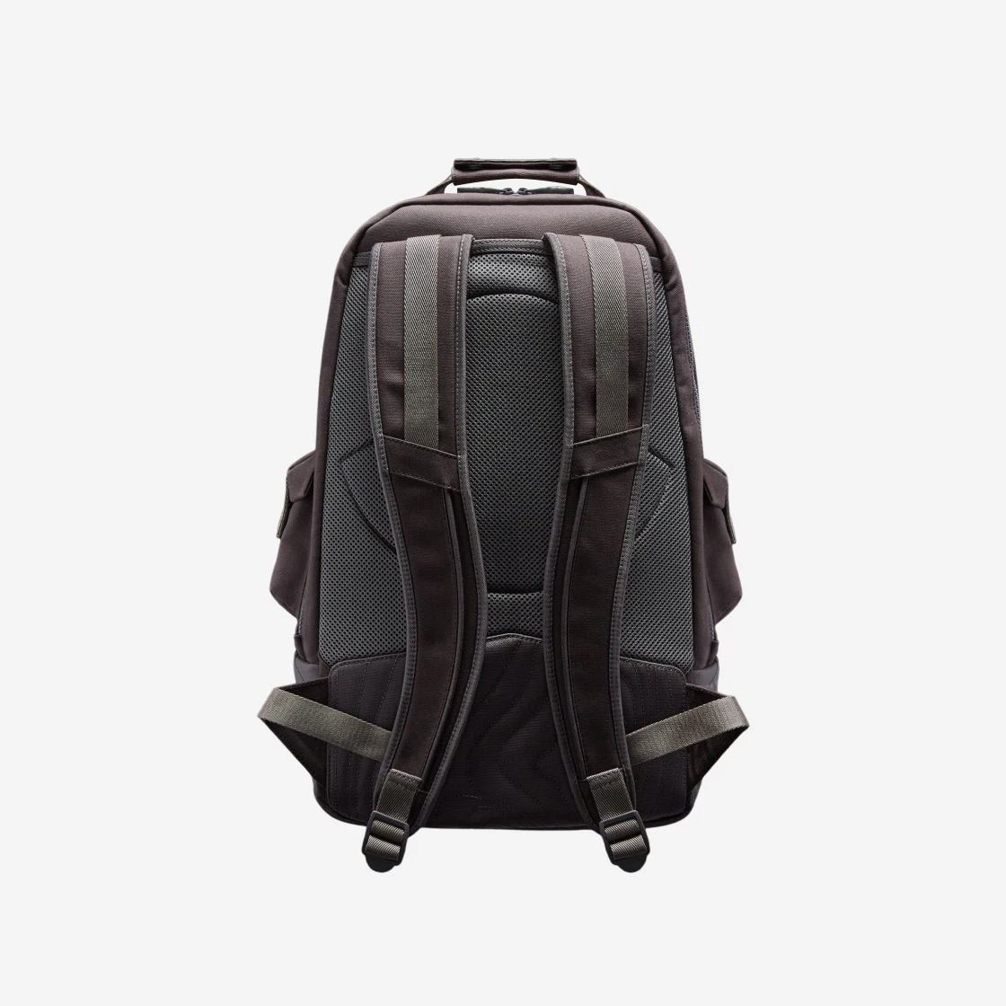  Balo Moncler x Salehe Bembury 'Grey' 