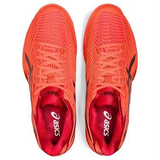  Giày Asics Solution Speed FF 2 'Sunrise Red Eclipse Black' 