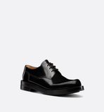 DIOR | Dior Carlo ダービーシューズ ポリッシュド カーフスキン