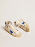  Giày Nam Golden Goose Francy Penstar LAB 'White' 