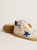  Giày Nam Golden Goose Francy Penstar LAB 'White' 