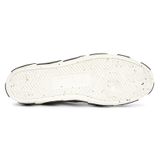  Giày Nam Off-White Bulk Mid-Top Sneakers 'White' 