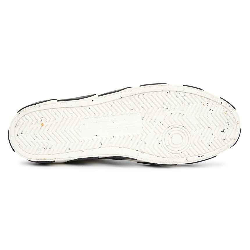  Giày Nam Off-White Bulk Mid-Top Sneakers 'White' 