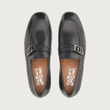  Giày Nam Salvatore Ferragamo Loafer SF 'Stromboli Sand' 