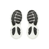  Giày Nữ Balenciaga x Adidas Track Forum Low Top Trainers 'White Black' 