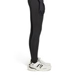  Giày Nữ Balenciaga x Adidas Track Forum Low Top Trainers 'White Black' 