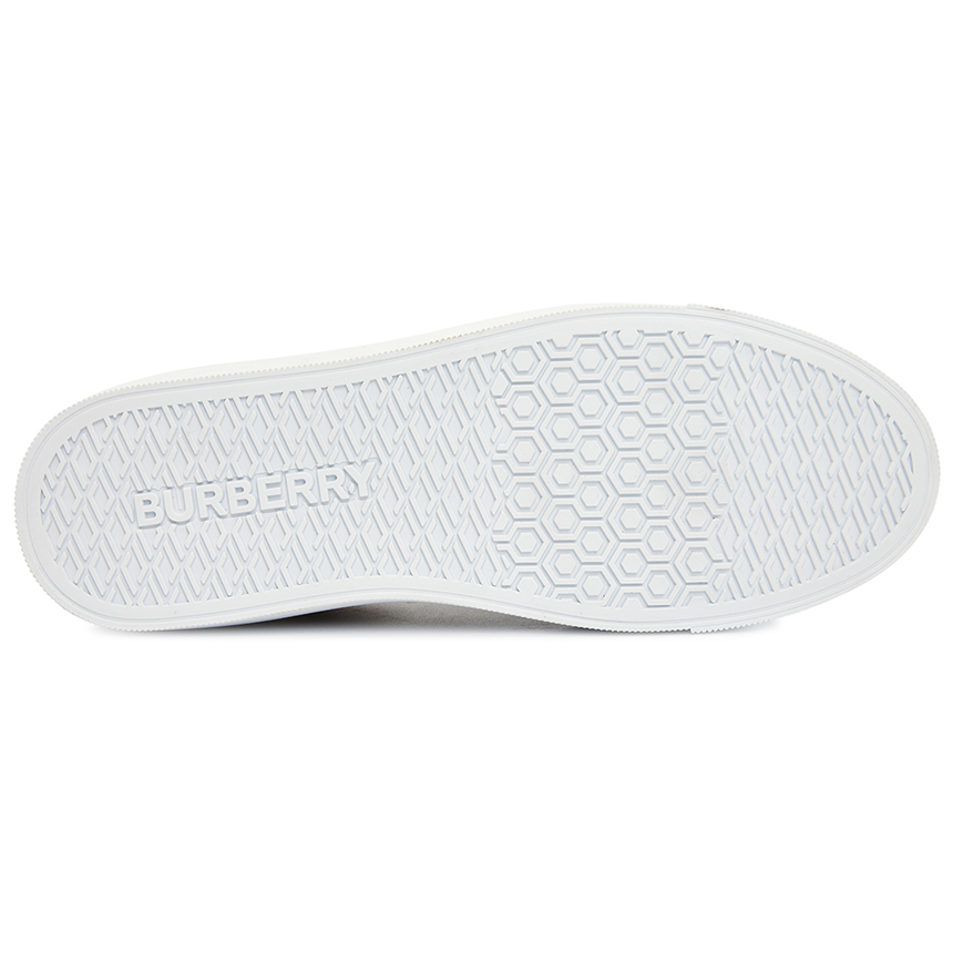 Actualizar 96+ imagen burberry new sneakers Abzlocal.mx