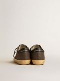  Giày Nữ Golden Goose Superstar Penstar LTD 'Brown' 
