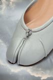  Giày Nữ Maison Margiela Tab Ballerina Mule 'Anisette' 