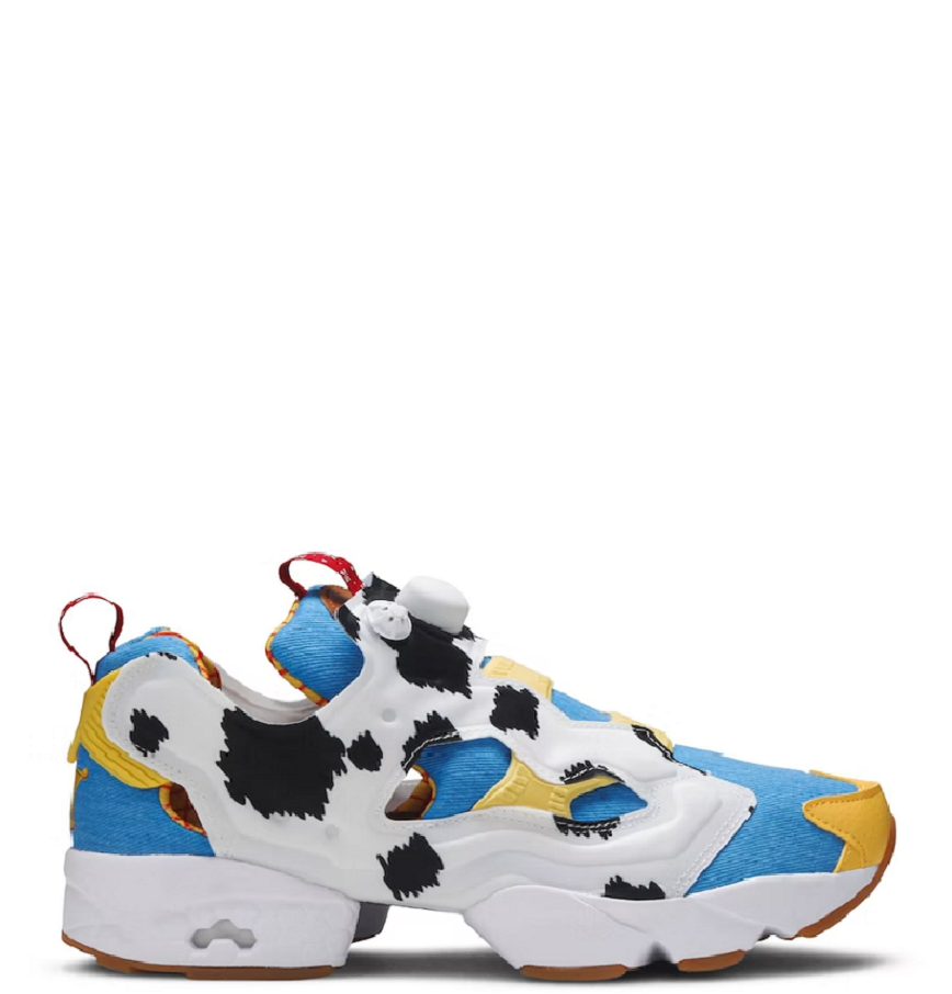Reebok toy deals story trainers Reebok toy deals story trainers