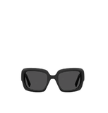  Kính Nữ Marc Jacobs Wrapped Rectangle Sunglasses 'Black' 
