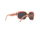  Kính Nữ Marc Jacobs Wrapped Rectangle Sunglasses 'Red Multi' 