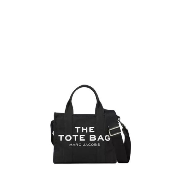  Túi Nữ Marc Jacobs Mini Tote Bag 'Black' 