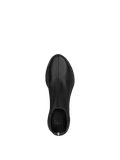  Giày Nam Givenchy GIV 1 Socks Sneakers Stretch Leather 'Black' 