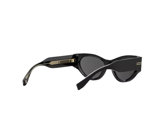  Kính Nữ Marc Jacobs Icon Cat Eye Sunglasses 'Black' 