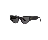  Kính Nữ Marc Jacobs Icon Cat Eye Sunglasses 'Black' 