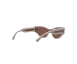  Kính Nữ Marc Jacobs Icon Cat Eye Sunglasses 'Pink' 
