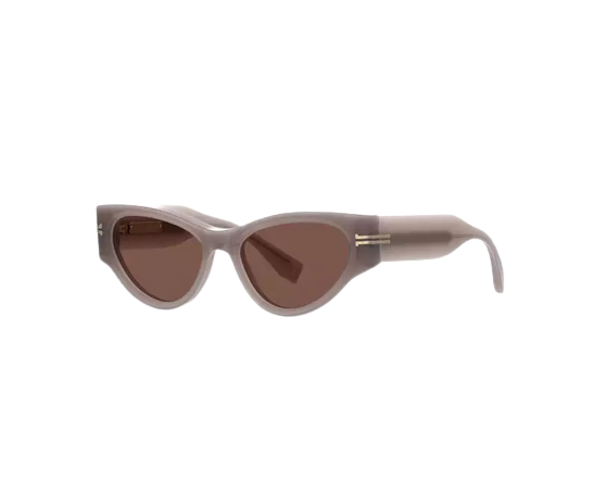  Kính Nữ Marc Jacobs Icon Cat Eye Sunglasses 'Pink' 