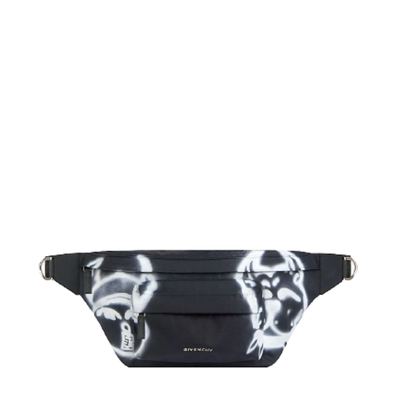  Túi Givenchy Nam Essentiel U Bum Bag 'Effect Prints' 