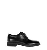  Giày Nam Hugo Boss Derby Vegetable Tanned 'Black' 