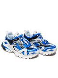  Giày Balenciaga Track.2 Sneaker 'White Blue' 