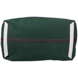  Túi Nữ Burberry Dark Racing The Giant Tote Bag 'Green' 