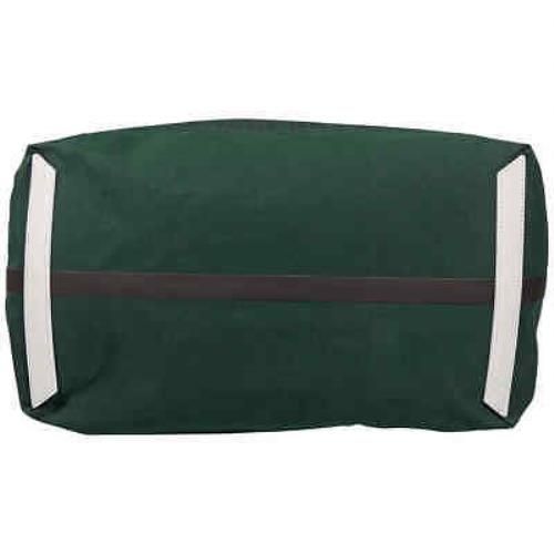  Túi Nữ Burberry Dark Racing The Giant Tote Bag 'Green' 