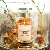  Nước Hoa Nữ Abercrombie & Fitch Authentic EDP 