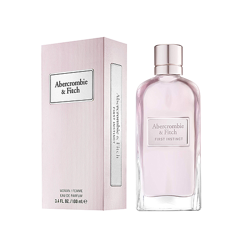  Nước Hoa Nữ Abercrombie & Fitch First Instinct EDP 