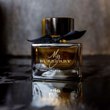 Nước Hoa Nữ Burberry My Burberry Black EDP 