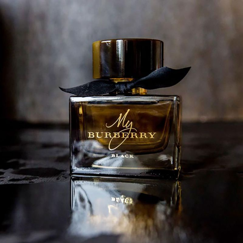  Nước Hoa Nữ Burberry My Burberry Black EDP 