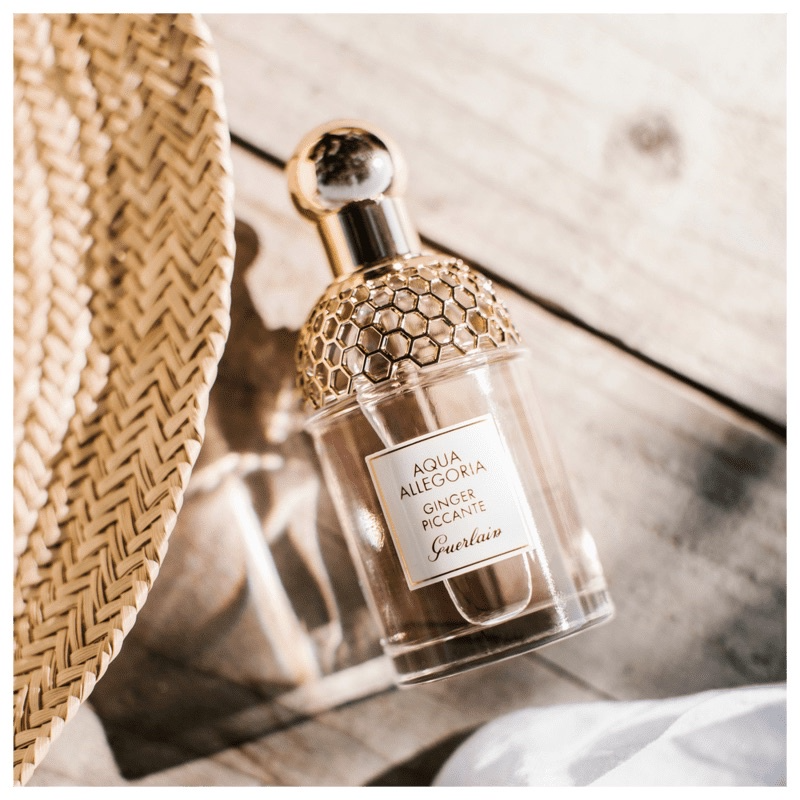 Nước Hoa Nữ Guerlain Aqua Allegoria Ginger Piccante EDT – LUXITY