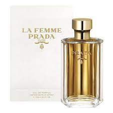  Nước hoa nữ Prada La Femme EDP 